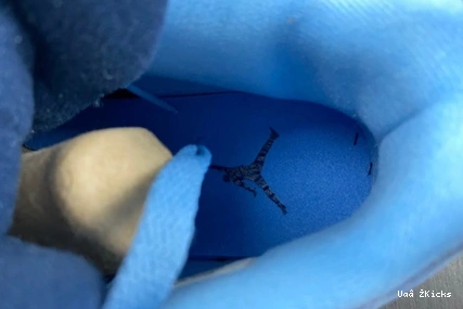  Jordan PE Air 465 UrbanStyle Retro 6171 UNC AJ4 4 0614